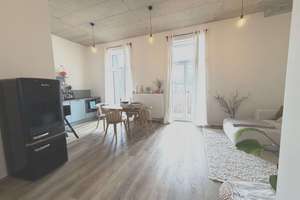 2- Zimmerwohnung, mit Küche und Einbauschränke in D-Pempelfort – Die vollständige Adresse der Immobilie erhältst du vom Anbieter., 40477 Pempelfort, Düsseldorf – Vorschaubild 5