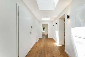 Über den Dächern von Düsseltal: Exklusives DG-Refugium mit Balkon-Duo & modernster Ausstattung – 40237 Düsseltal, Düsseldorf – Vorschaubild 6