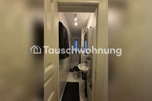 Tauschwohnung: Wohnungstausch – Zentrale 2-Zimmer-Wohnung Hamburg-Eppendorf – Die vollständige Adresse der Immobilie erhältst du vom Anbieter., 20251 Eppendorf, Hamburg – Vorschaubild 9