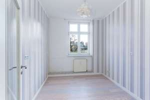 Bezugsfrei: Top-Lage in Babelsberg-Nord – 3-Zimmerwohnung in ruhigem Seitenflügel – Die vollständige Adresse der Immobilie erhältst du vom Anbieter., 14482 Babelsberg Nord, Potsdam – Vorschaubild 12