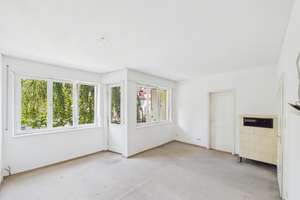 Bezugsfreie 3-Zimmerwohnung im EG mit zwei Balkonen! – Die vollständige Adresse der Immobilie erhältst du vom Anbieter., 70374 Winterhalde, Stuttgart – Vorschaubild 4