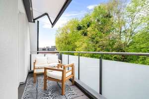 Konradstraße: Exklusive 5-Zimmer-Wohnung mit stilvollem Ambiente – Die vollständige Adresse der Immobilie erhältst du vom Anbieter., 26131 Eversten, Oldenburg (Oldenburg) – Vorschaubild 7