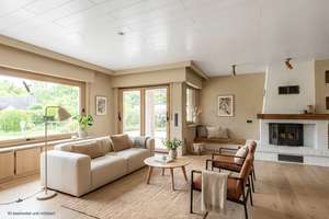 Unterkellerter Bungalow * DG ausgebaut, Wintergarten, Garage * Sackgasse * BIETERVERFAHREN – Die vollständige Adresse der Immobilie erhältst du vom Anbieter., 50171 Kerpen – Vorschaubild 4