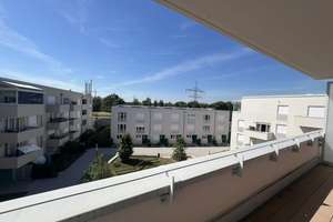 Zuhause mit 1,5 Zimmern in München Langwied
