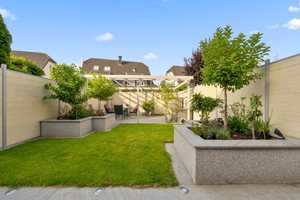 Moderne Doppelhaushälfte mit Garten in ruhiger Wohnlage von Niederkassel-Lülsdorf – Königsberger Weg 11, 53859 Rhein-Sieg-Kreis – Vorschaubild 9