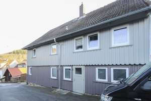 Umfangreich modernisiertes Einfamilienhaus mit 6 Zimmern, großem Garten und Bergblick  – Die vollständige Adresse der Immobilie erhältst du vom Anbieter., 38685 Langelsheim – Vorschaubild 16