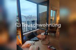 Tauschwohnung: Helle, moderne Wohnung mit gemeinschaftlicher Nachbarschaft – Die vollständige Adresse der Immobilie erhältst du vom Anbieter., 10179 Mitte (Ortsteil), Berlin – Vorschaubild 1