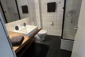 Möblierte & ruhige Wohlfühloase am Park (zum Pauschalpreis) – Die vollständige Adresse der Immobilie erhältst du vom Anbieter., 47829 Uerdingen, Krefeld – Vorschaubild 8