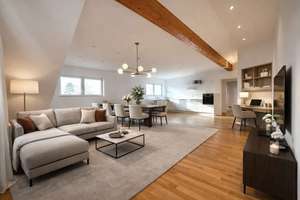 Traumhaft schöne 3 Zimmer Mietwohnung mit Stellplatz in Pulheim