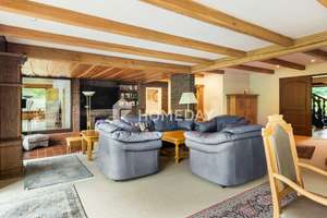 Exklusives Haus mit 2 Einheiten, 377 m² Wohnfläche und Gartenparadies – ideal für Wohnen & Arbeiten – Die vollständige Adresse der Immobilie erhältst du vom Anbieter., 24848 Kropp – Vorschaubild 22