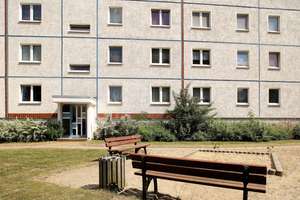 Aufgepasst ... 3 - Raumwohnung in der 2. Etage! – An der Hürde 8, 17034 Reitbahnviertel, Neubrandenburg – Vorschaubild 5