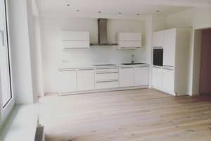 Exklusive sehr helle Wohnung in top Lage Derendorf – Ross Str. 53, 40476 Derendorf, Düsseldorf – Vorschaubild 4