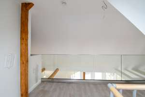 Dachgeschosswohnung mit Galerie - Erstbezug nach Modernisierung – Wilhemstr. 12, 30171 Südstadt, Hannover – Vorschaubild 22