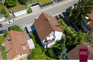 Attraktive, helle 3-Zimmer-DG-Wohnetage mit großem Balkon, Einbauküche und toller Aussicht +++ – 70374 Im Geiger, Stuttgart – Vorschaubild 32