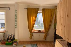Schmuckstück! Wunderschöne, ruhig gelegene 2-Zi-Altbauwohnung + EBK Szeneviertel Winterhude, Hamburg – Die vollständige Adresse der Immobilie erhältst du vom Anbieter., 22303 Winterhude, Hamburg – Vorschaubild 12