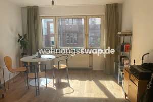 Wohnungstausch: Eifelstraße 35 – Eifelstraße 35, 52000 Adalbertsteinweg, Aachen – Vorschaubild 2