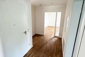 2 Zimmer-Erdgeschosswohnung mit hochwertiger Ausstattung und Einbauküche – Die vollständige Adresse der Immobilie erhältst du vom Anbieter., 85356 Freising – Vorschaubild 6