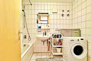 CITYLIFE MIT KOMFORT – Helle 3Z-Wohnung mit EBK, Tiefgarage & 2 Sonnenbalkonen – Die vollständige Adresse der Immobilie erhältst du vom Anbieter., 70435 Zuffenhausen-Mitte, Stuttgart – Vorschaubild 10