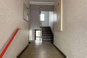 Nürnberg | Kurze Wege, starke Lage – Gepflegte 3-Zimmer-Wohnung – Die vollständige Adresse der Immobilie erhältst du vom Anbieter., 90489 Veilhof, Nürnberg – Vorschaubild 12
