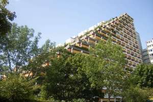 2 Zimmer + Wohnküche + DT mit traumhafter Aussicht – Die vollständige Adresse der Immobilie erhältst du vom Anbieter., 81925 Oberföhring, München – Vorschaubild 14
