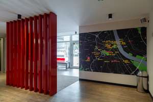 Stylische, möblierte Studentenapartments zw. Innenstadt und Uni - Staytoo Apartments – Rochusstraße 65, 53123 Duisdorf, Bonn – Vorschaubild 12