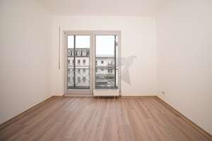 Exklusive 3 Raum Wohnung mit XXL Balkon, Aufzug und Tageslichtbad im Kaßberg-Karree !! – Marianne-Brandt-Straße 1, 9112 Kaßberg, Chemnitz – Vorschaubild 6