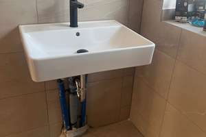 Barrierefrei, großzügige  2 Zimmer, Küche, Bad, mit 2 Balkonen  in Kurparknähe – Die vollständige Adresse der Immobilie erhältst du vom Anbieter., 65189 Nordost, Wiesbaden – Vorschaubild 12