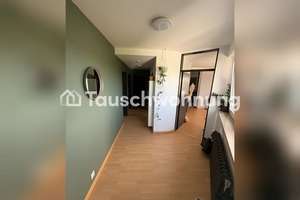 Tauschwohnung: Helle 3Zimmer Wohnung mit Balkon Nippes/Weidenpesch – Die vollständige Adresse der Immobilie erhältst du vom Anbieter., 50735 Weidenpesch, Köln – Vorschaubild 9