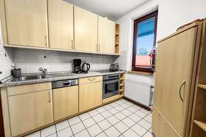 Möblierte Wohnung mit Balkon & Pool in ruhiger Lage von Travemünde – Die vollständige Adresse der Immobilie erhältst du vom Anbieter., 23570 Travemünde, Lübeck – Vorschaubild 6