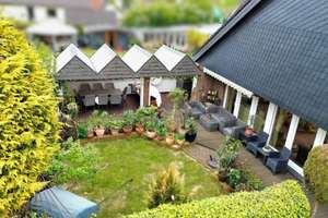 Mehr Zuhause. Mehr Möglichkeiten - Einfamilienhaus in ruhiger Lage von Bremen – Die vollständige Adresse der Immobilie erhältst du vom Anbieter., 28259 Mittelshuchting, Bremen – Vorschaubild 8