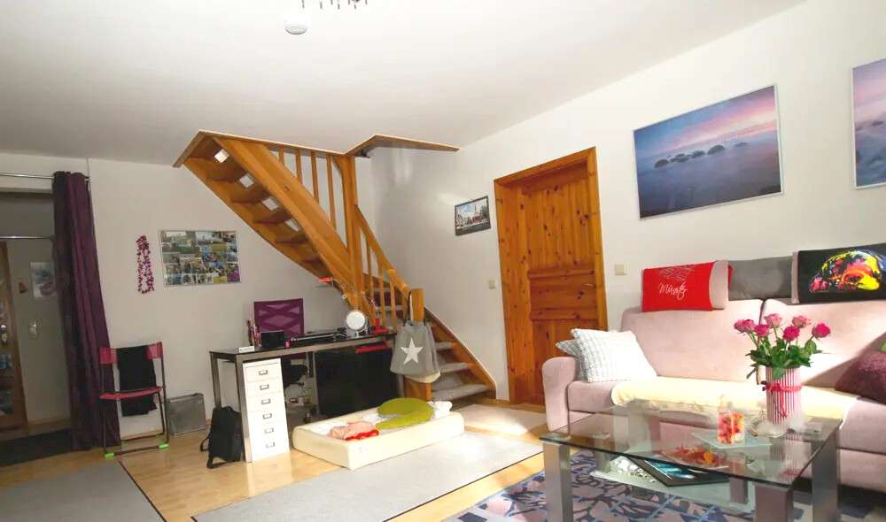 Immobilie in Bad Muskau - Mužakow - Traumhaftes Mehrfamilienhaus mit wunderschöner Parkanlage - Bild 1