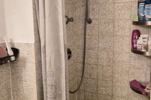 1-Zimmer-Wohnung in Mainz-Laubenheim Studentenwohnheim – Rüsselsheimer Allee 74, 55130 Laubenheim, Mainz – Vorschaubild 2