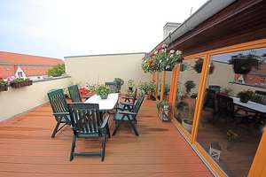 5-Zi. mit Büro, Dachterrasse, 2 Bäder, EBK, Stellplatz, Fernwärme in MD-Brückfeld – Dessauer Straße 2, 39114 Brückfeld, Magdeburg – Vorschaubild 15