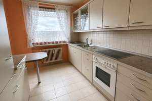 Helle 3‑Zimmer‑Wohnung mit Balkon und Garage in ruhiger Lage – Die vollständige Adresse der Immobilie erhältst du vom Anbieter., 38122 Broitzem, Braunschweig – Vorschaubild 13