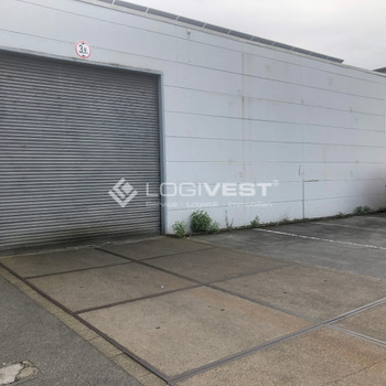 Vielseitige Lager- und Produktionshalle in Iserlohn mit Top-Verkehrsanbindung