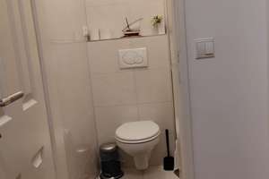 Wohnen, wo andere Urlaub machen – frisch renovierte 3-Zimmer-Wohnung in der naehe Außenalster – Die vollständige Adresse der Immobilie erhältst du vom Anbieter., 22301 Winterhude, Hamburg – Vorschaubild 20
