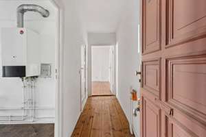 Feiner Rückzugsort in Mitte: 1 Zimmer & Balkon im energetisch modernisierten Altbau. – Die vollständige Adresse der Immobilie erhältst du vom Anbieter., 10115 Mitte (Ortsteil), Berlin – Vorschaubild 4