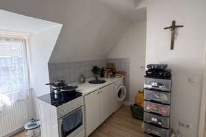 2- Zimmer Wohnung in ruhiger und grüner Lage – Harthorststraße 32, 45899 Horst, Gelsenkirchen – Vorschaubild 3