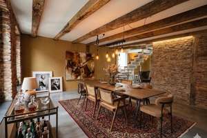 Stilvoll modernisierter Altbau – Maisonette mit Loftcharakter in Citylage - Bezugsfrei  – Die vollständige Adresse der Immobilie erhältst du vom Anbieter., 45239 Werden, Essen – Vorschaubild 4