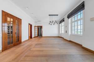 Kameha Residence: Exklusive 4-Zimmer-Wohnung mit Rheinblick, Aufzug, EBK, 2 Bädern, TG-Stellplatz – Die vollständige Adresse der Immobilie erhältst du vom Anbieter., 40213 Altstadt, Düsseldorf – Vorschaubild 17