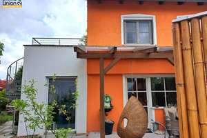 Hier ist nichts von der Stange - einmalige Gelegenheit auf Neubauniveau mit herrlicher Dachterrasse – Die vollständige Adresse der Immobilie erhältst du vom Anbieter., 90469 Trierer Straße, Nürnberg – Vorschaubild 7