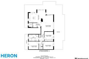 PENTHOUSE H - Loft-Charakter mit XXL-Terrasse und einem Tiefgaragenstellplatz inklusive in Heilbronn – Die vollständige Adresse der Immobilie erhältst du vom Anbieter., 74074 Heilbronn, Heilbronn – Vorschaubild 12
