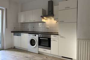 2-Zimmer-Wohnung mit Balkon und Einbauküche in 45147 Essen