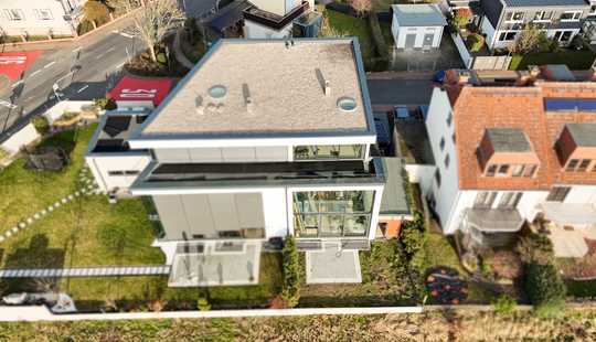 Bild von Wohntraum in Feldrandlage