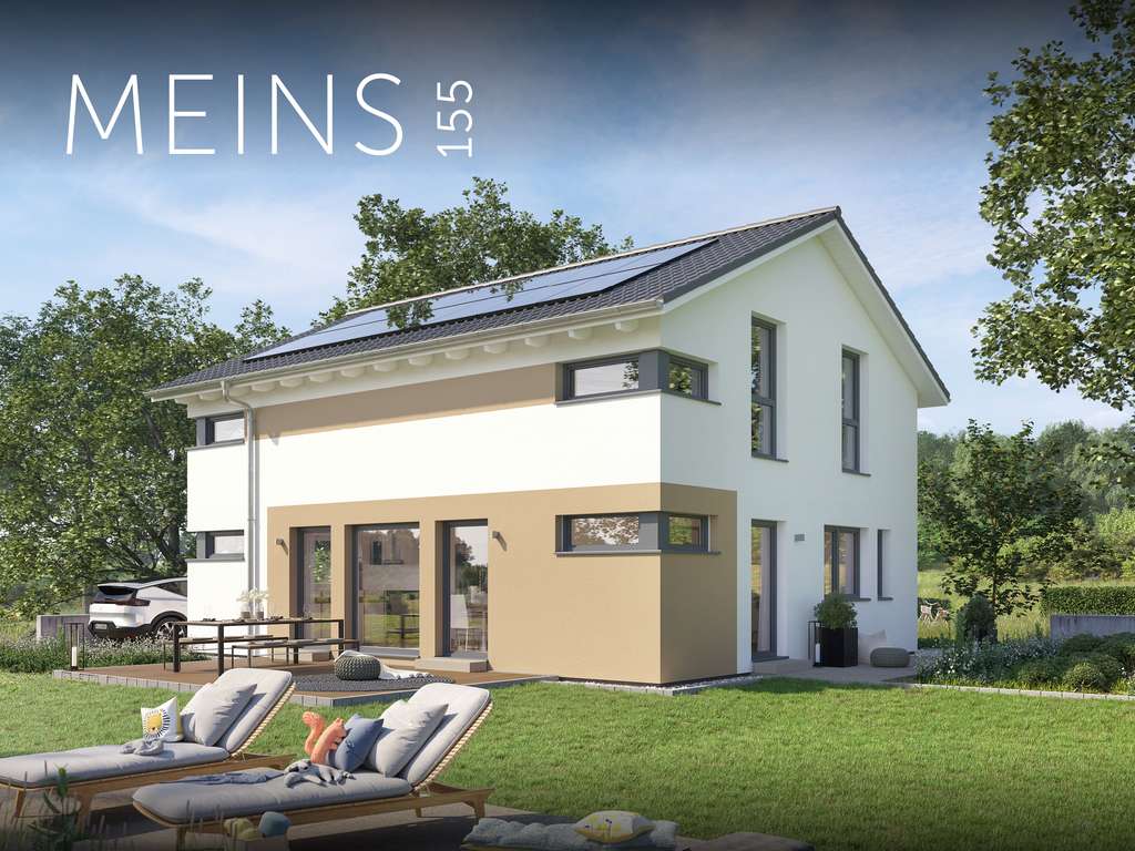Immobilie in Kinsau - Kinderparadies – Ihr Zuhause - Bild 0