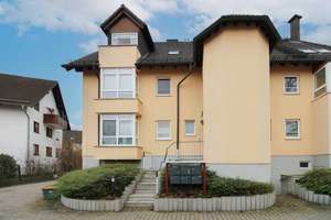 *Bezugsfrei* Moderne Maisonette-Wohnung mit EBK, Galerie und Stellplatz - frisch saniert  – Die vollständige Adresse der Immobilie erhältst du vom Anbieter., 9224 Mittelbach, Chemnitz – Vorschaubild 19