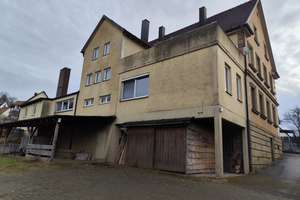 Wohn und Geschäftshaus mit angeschlossener Gastronomie – Die vollständige Adresse der Immobilie erhältst du vom Anbieter., 73575 Leinzell – Vorschaubild 4