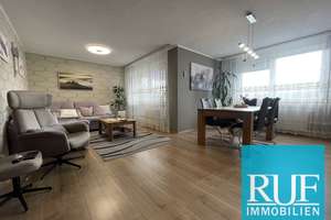 City - Penthouse mit Aufzug und Garage