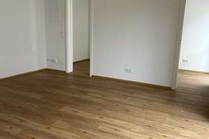 Neubau, stilvolle 2-Raum-Wohnung mit gehobener Ausstattung, Balkon und Einbauküche in Ingolstadt – Degenhartstraße 11a, 85049 Mitte, Ingolstadt – Vorschaubild 4