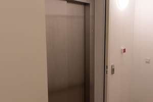 Moderne, barrierefreie 2-Zimmer-Wohnung mit hochwertiger Ausstattung und großem Balkon im Hinterhaus – Margartenstrasse 24a, 10317 Rummelsburg, Berlin – Vorschaubild 15